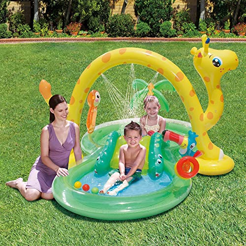 Summer Waves Kiddie Pools