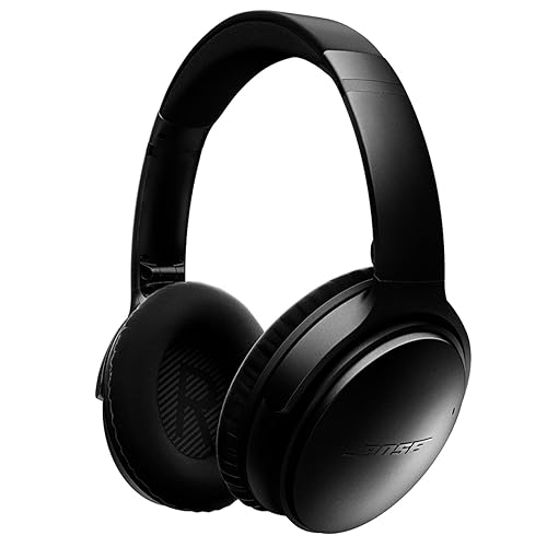 Bose QuietComfort 35 (Series I)