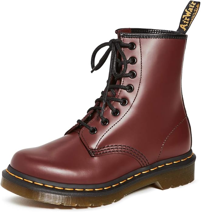 dr martens 1460 3 eye