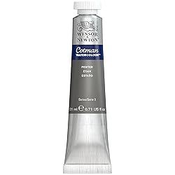 Winsor & Newton Cotman Watercolor Paint, 21ml