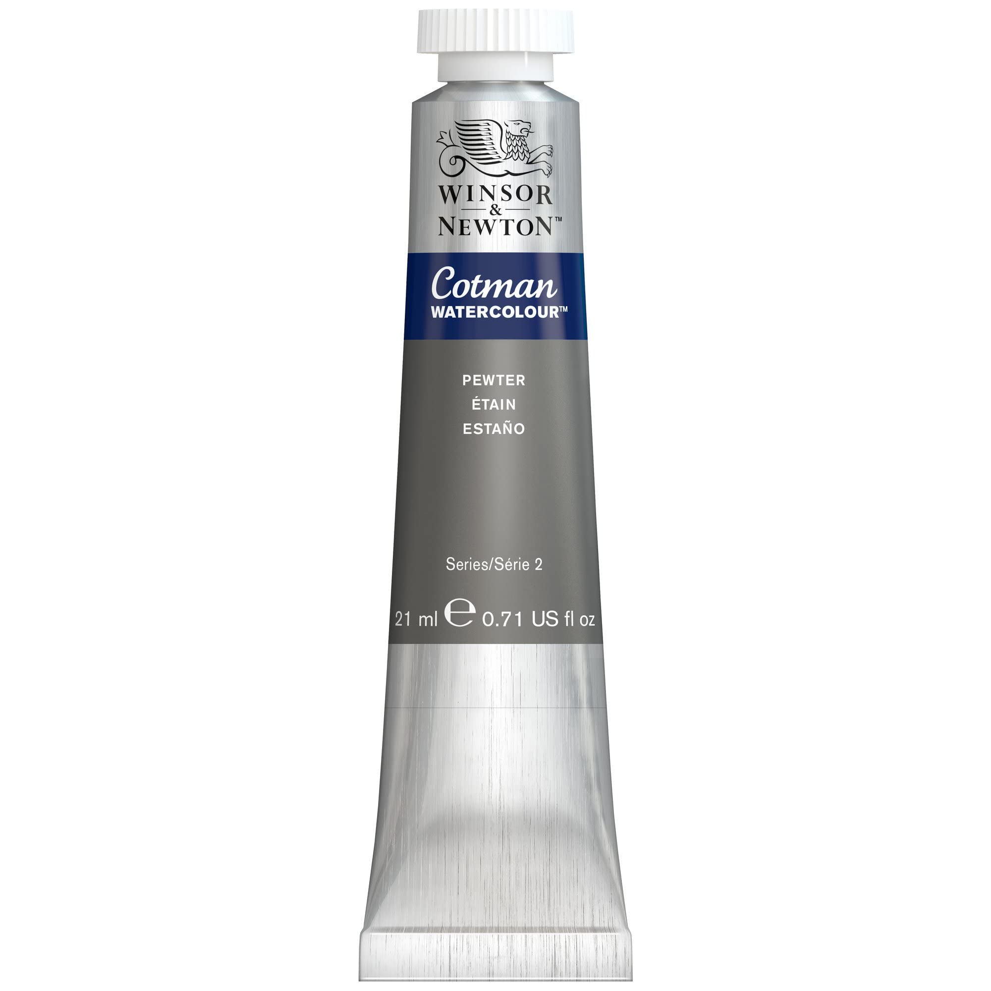 Winsor & Newton Cotman Watercolor Paint, 21ml