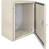 Volteck GAME-4040, Gabinete metálico: Amazon.com.mx: Herramientas y