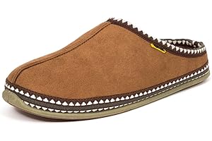 Deer Stags Men's Wherever Slipper