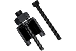 19940 Steering Wheel Puller for Tilt or Telescoping Columns in GM, Chrysler, and Ford Cars and Trucks