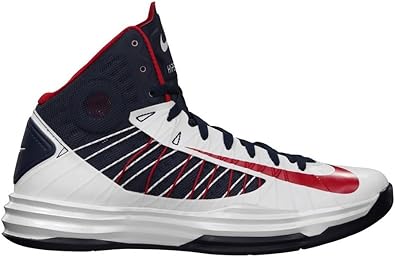 nike hyperdunk plus 2012