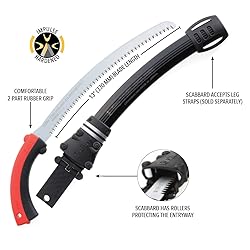 Silky Professional Series TSURUGI Curved Hand Saw