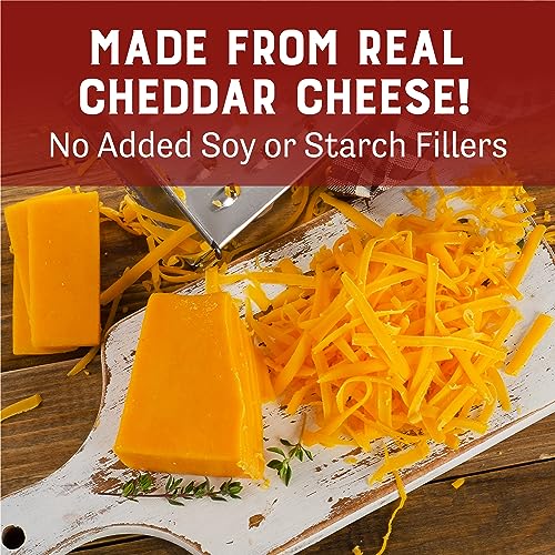 Judee’s Yellow Cheddar Cheese Powder 319g (11.25oz) 100 NonGMO