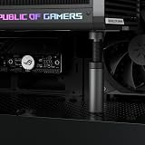 upHere GPU Support Bracket Adjustable Height Magnetic Anti-Sag 49-80mm GB49K view 5