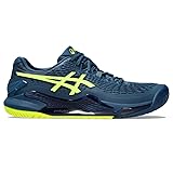 ASICS Men's Gel-Resolution 9 Tennis