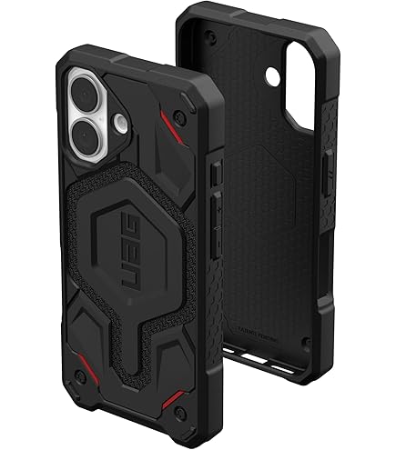 Amazon.com: CASETiFY Ultra Bounce Case for iPhone 16