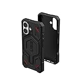 URBAN ARMOR GEAR UAG Designed for iPhone 16 Case