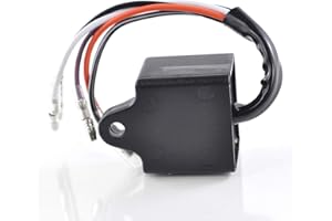 AUTVAN CDI Box Module Unit High Performance For Yamaha Blaster 200 YFS200 ATV 1988-2002 Replace #3FL-85540-00-00 3FL-85540-10-00 2XJ-85540-M0-00