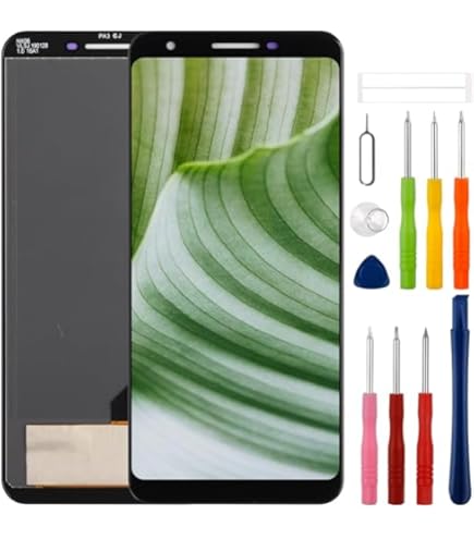 Amazon.com: E-yiiviil LCD Digital Display Compatible with Xiaomi