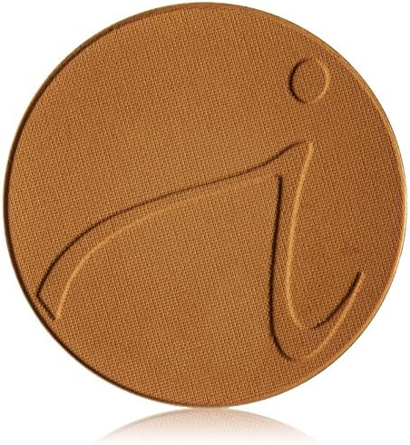 Jane Iredale Pure Pressed Base Mineral Foundation Refill, Bittersweet
