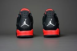 Nike Jordan Toddler Air Jordan 4 Retro TD BQ7670