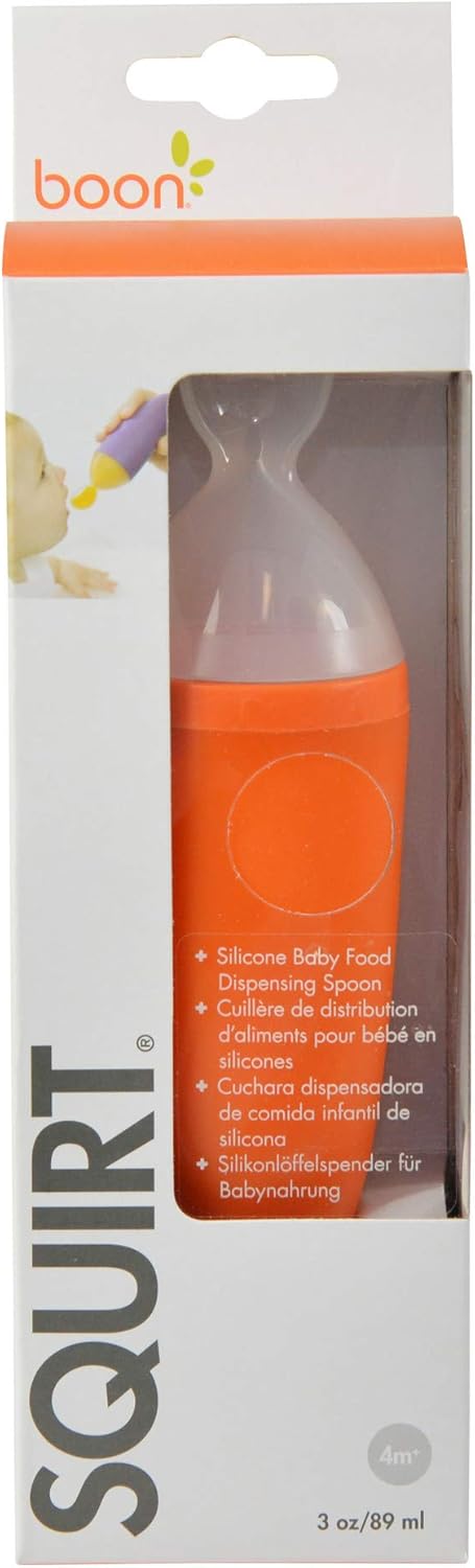 boon spoon feeder
