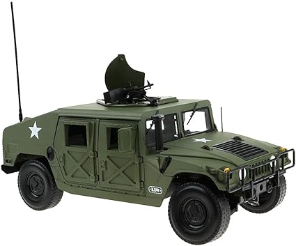 hummer diecast 1 18