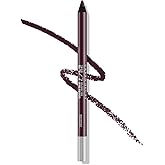 Urban Decay 24/7 Glide-On Waterproof Eyeliner Pencil - Smudge-Proof, Long-Lasting, Transfer-Proof, Up to 16HR Wear, Smooth No-Tug Formula, Hydrating Color Liner With Vitamin E & Jojoba Oil - 0.04 oz
