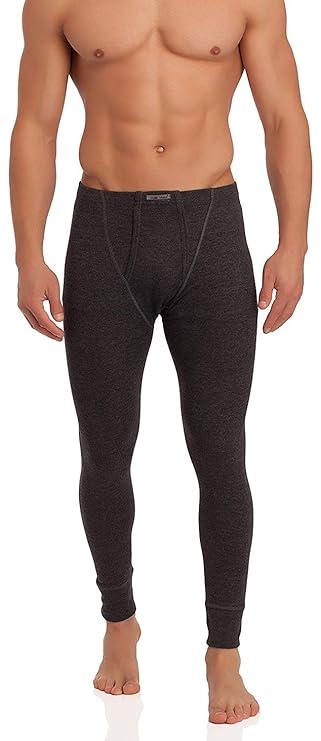 Sesto Senso Lange Unterhose männer thermounterwäsche Herren k1