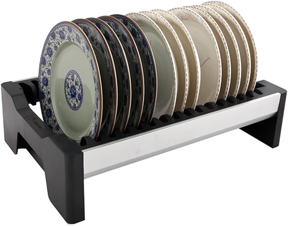 Kitchenware Schrank Eingebaute Schublade Typ Stellen Sie den