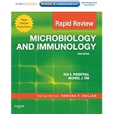 Rapid Review Microbiology and Immunology