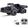 Xdrc 1/14 6X6 Remote Control Dump Car Rc Hydraulic Articulated Truck Model