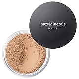 Original Matte Loose Mineral Foundation SPF 15, 12