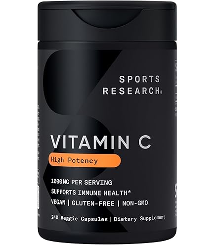 Amazon.com: Sports Research® Vitamin K2 as MK-7 100mcg, 60 Count