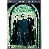 Matrix Reloaded