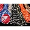 ThreeBulls-18mm-Fluorescent-Reflective-Guyline-Tent-Rope-Camping-Cord-Paracord