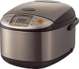 Zojirushi NS-TSC18 Micom Rice Cooker and Warmer