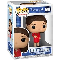 Funko Pop! TV: Gilmore Girls 25th Anniversary - Sookie St. James
