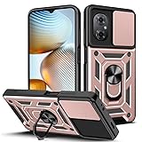 Jiajihua Compatible with Xiaomi Poco M4 5G / M5 4G