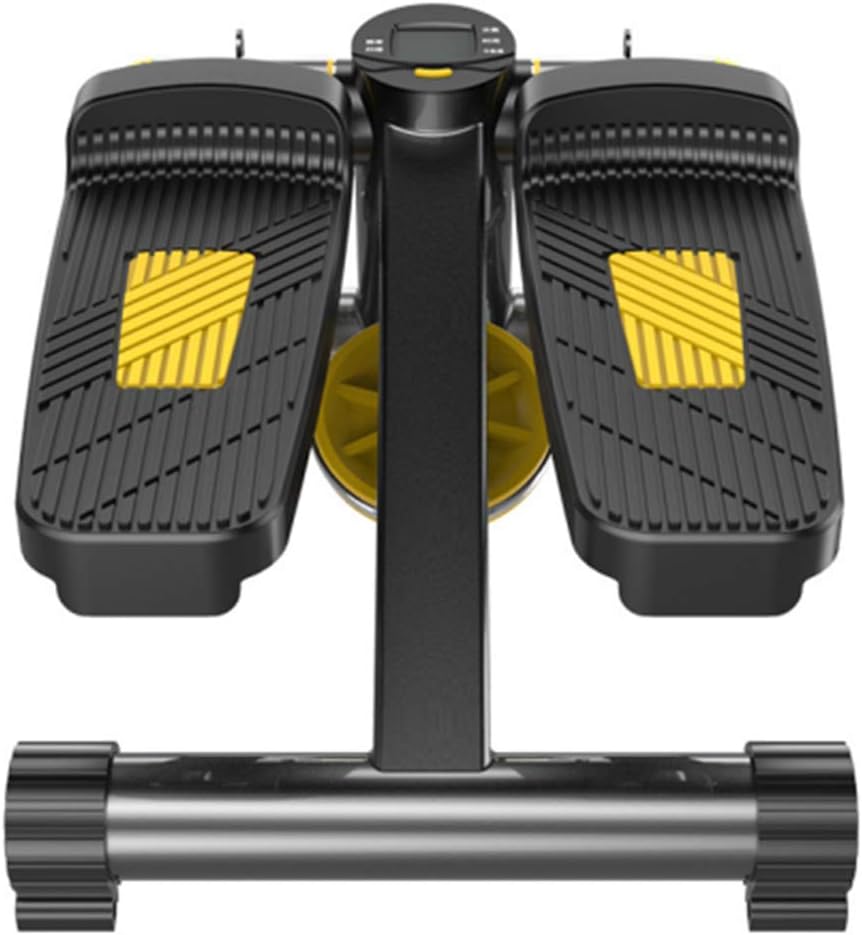 Qazon Stepper Home Mini Hydraulic Silent Hiking Pedal