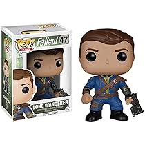 Funko pop Fallout フォールアウト ボルトボーイ フィギュア Funko POP Fallout 4: Vault boy, Figures - Amazon Canada