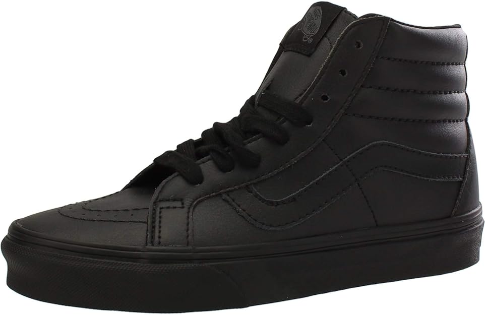 vans sk8 hi classic tumble