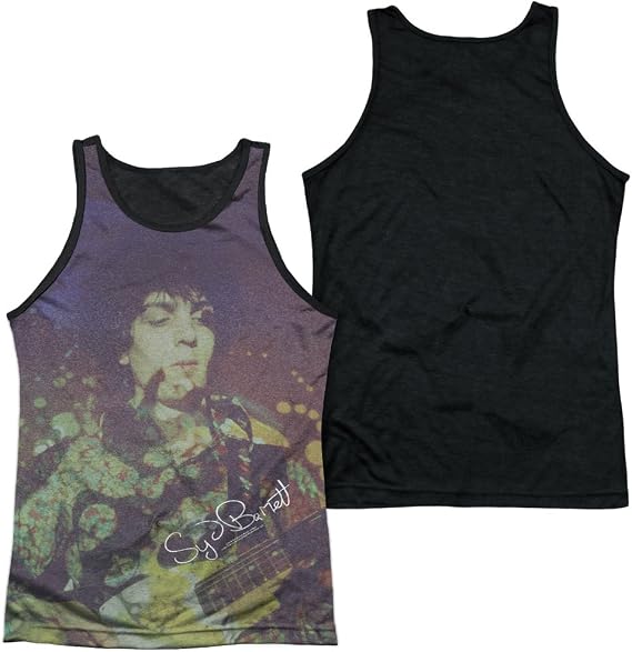 syd barrett t shirt amazon