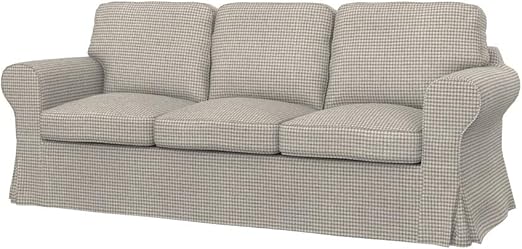 Soferia Housse Supplementaire Ikea Ektorp Canape Convertible 3