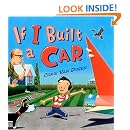 Amazon.com: If I Built a Car (9780525474005): Chris Van Dusen: Books
