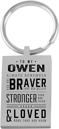 personalised gifts for him amazon