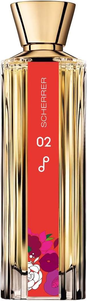 Jean Louis ScherrerPop Delights 02 Eau de Toilette Spray 50 ml