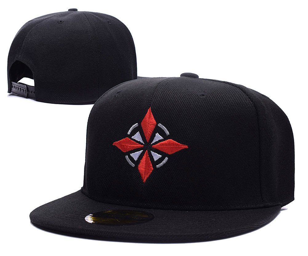 custom umbrella hats