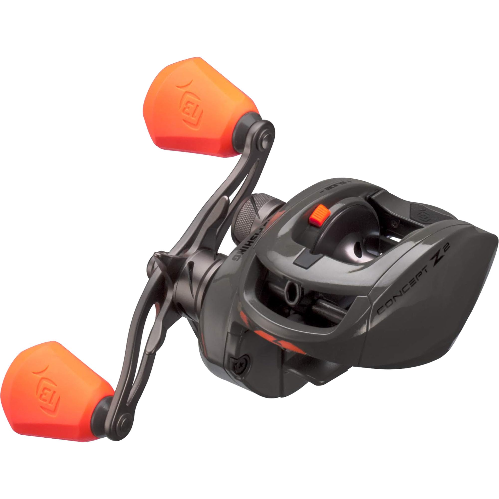 13 Fishing Concept Z Baitcasting Reel