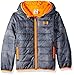 Under Armour Boys' ELECTRO FEATURE REVERSIBLE JACKET