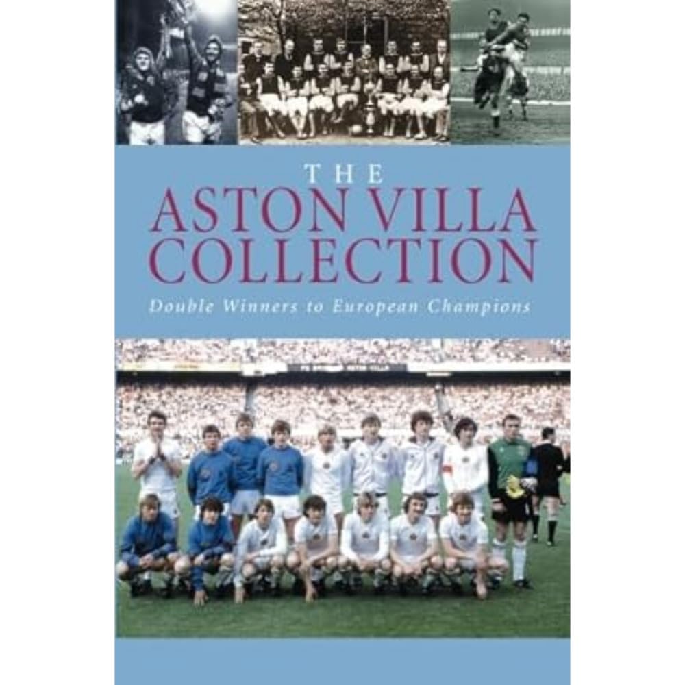 The Aston Villa Collection