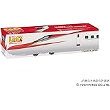 ラキュー (LaQ) トレイン E6系新幹線こまち