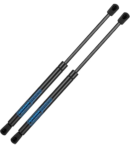 Spick & Span - ゆかあちゃん Amazon.com: ARANA C16-21825 15inch 28Lbs/125N Gas Struts