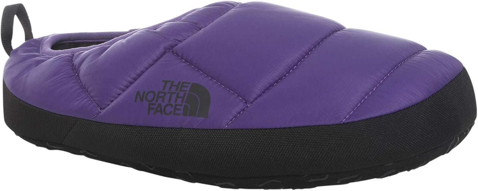 amazon north face slippers
