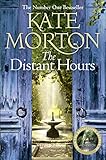 Front cover for the book The Distant Hours by Kate Morton