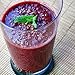 Kiva Organic Acai Berry Powder, 100% Freeze-Dried, Non-GMO, RAW, Vegan, Resealable Pack, Great for juices and Smoothies, 4 oz.